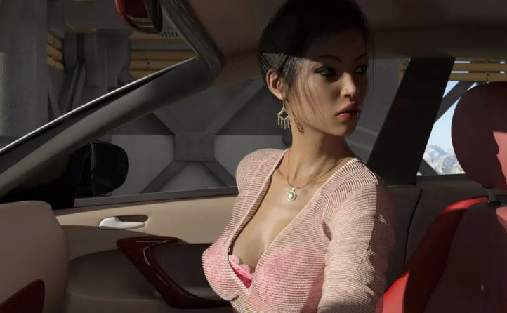 妻子与母亲第2章Ver0.161精翻汉化版PC+安卓SLG游戏[2.3G]
