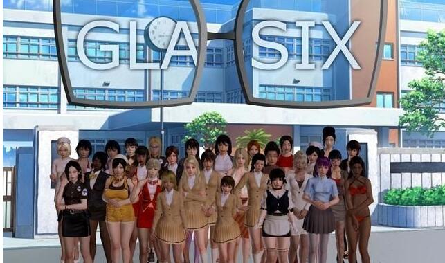 神器眼镜Ver0.70.0官方中文作弊版PC+安卓SLG游戏&更新[3.8G]