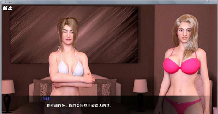 文化冲击(困惑) Ver2.8汉化版PC+安卓SLG游戏&更新[3.8G]