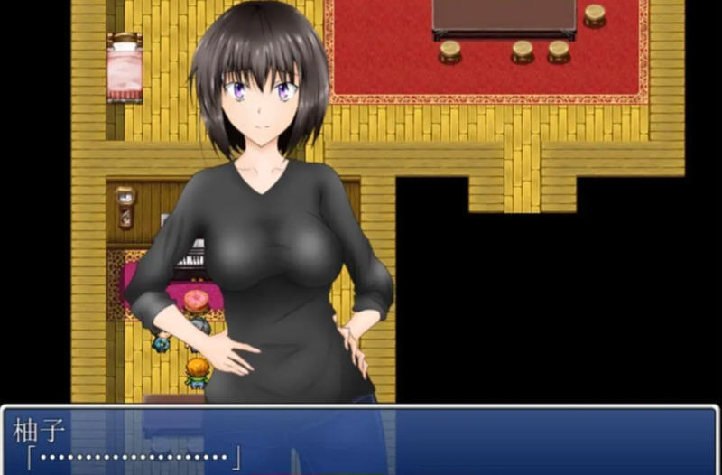 为了能永远在一起汉化作弊版PC+安卓日系RPG游戏[1.3G]