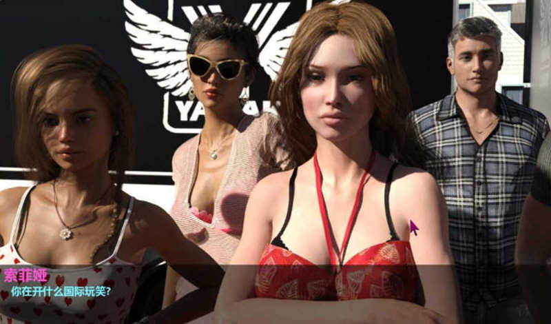 妻子与母亲Ver0.151第一章精翻汉化完结版PC+安卓SLG神作[4.2G]
