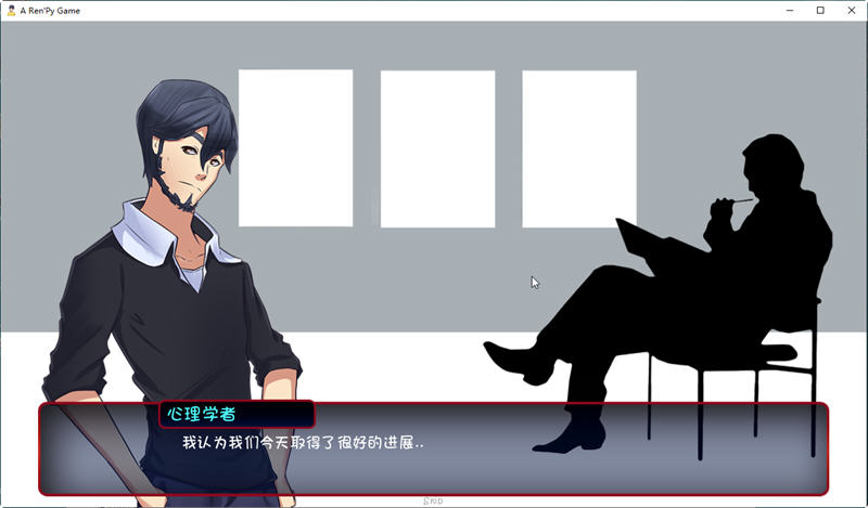 小男人Ver0.5汉化版PC+安卓手绘SLG游戏[600M]