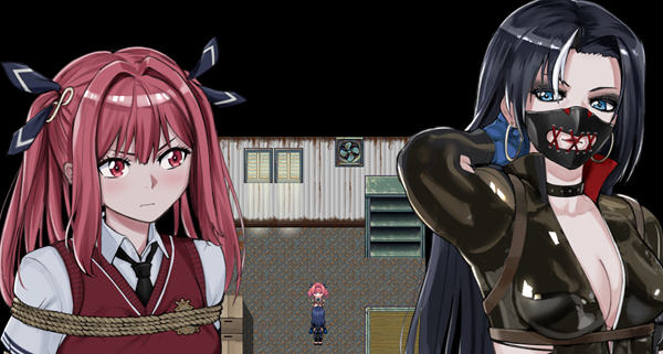 DID大冒险-逃出废弃工厂 Ver2.1 精翻汉化版+攻略 PC+安卓 RPG游戏