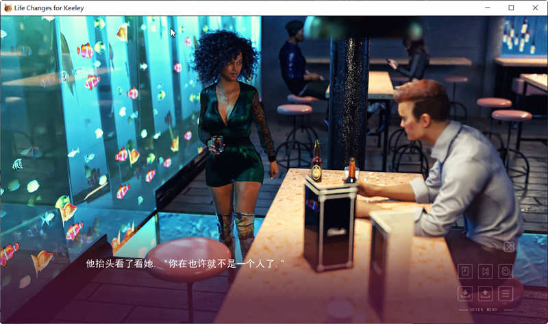 人生转变 精翻汉化完结版 PC+安卓+全CG存档 SLG游戏 1.2G