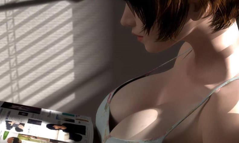【3D同仁】【动画+安卓版汉化游戏】梅麻吕：姐姐和妹妹的性X事！游戏+动画AI解码版【11月新步