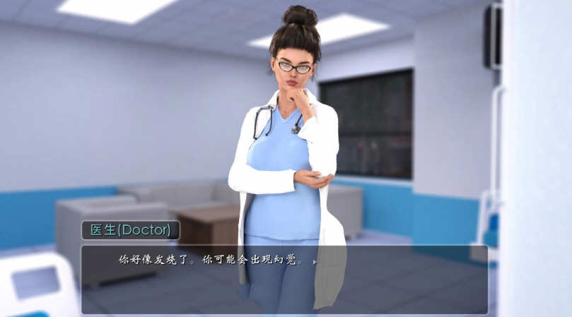 女孩之家 Ver1.3 Extra 官方中文版 PC+安卓+全CG 2.8G