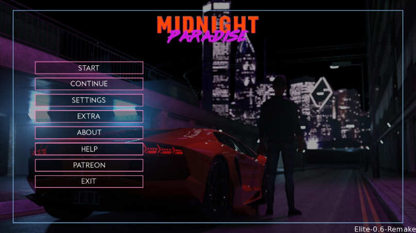 午夜的天堂 Ver1.30 精翻汉化精英版 PC+安卓 欧美SLG 5G