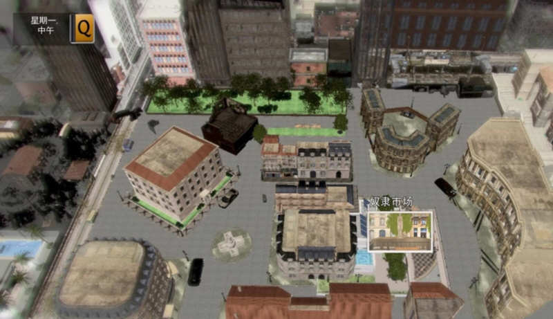 王爵 V0.8 精翻汉化作弊版 PC+安卓 欧美动态SLG 1.9G