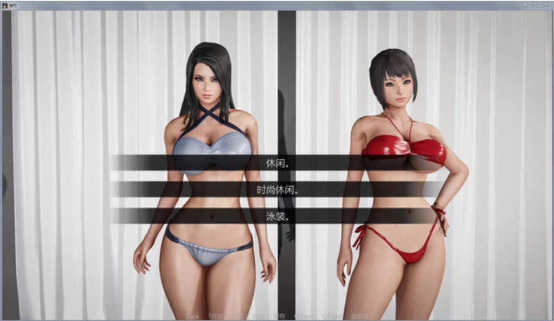 堕落（Depravity） Ver0.59 精翻作弊汉化版 PC+安卓+全CG 6G