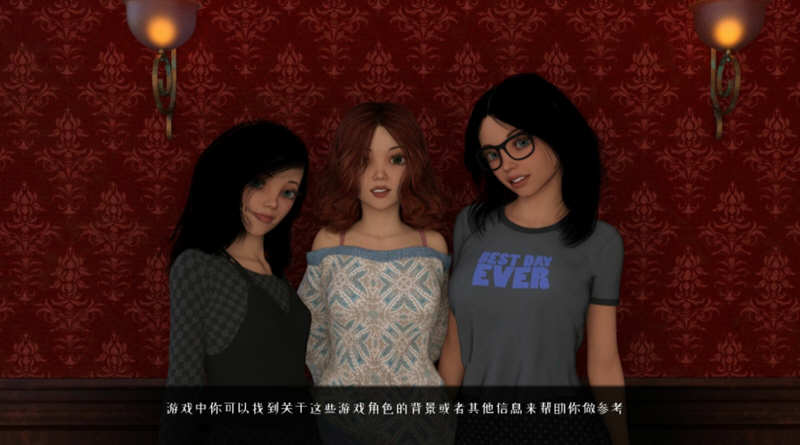 重返单身 Ver1.01 精翻汉化版 PC+安卓+全CG 5G