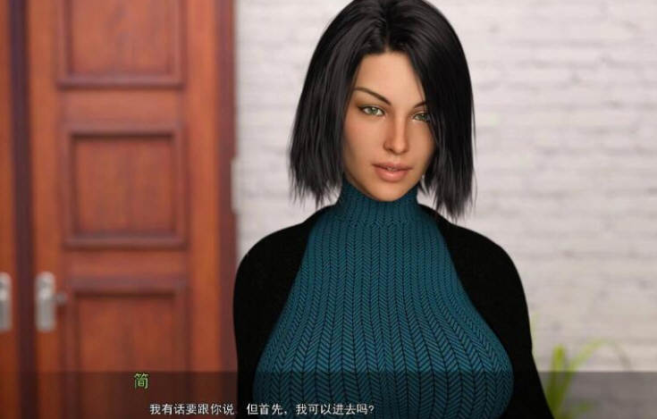 天皇巨星之路 V0.80 精翻汉化版 PC+安卓+CG 5.6G