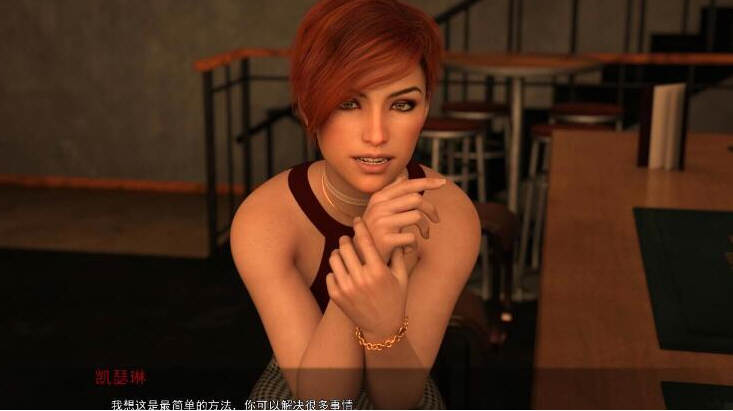 天皇巨星之路 V0.80 精翻汉化版 PC+安卓+CG 5.6G