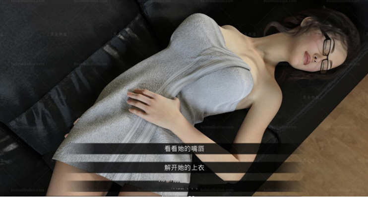 母亲的爱 EP1-10 Plus 精翻汉化版 PC+安卓+全CG 6G
