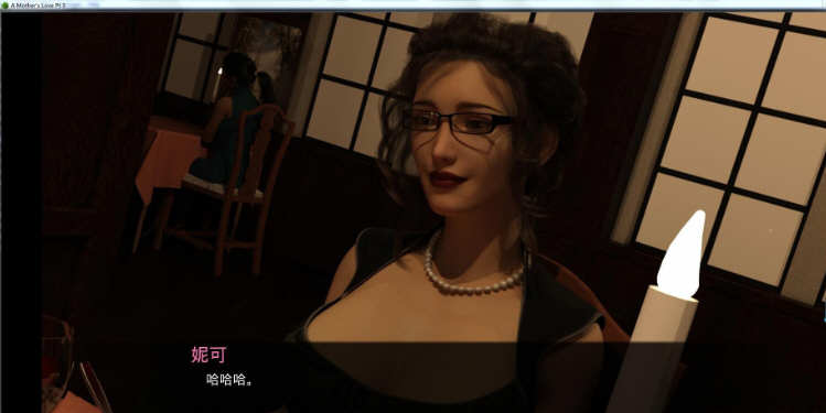 母亲的爱 EP1-10 Plus 精翻汉化版 PC+安卓+全CG 6G