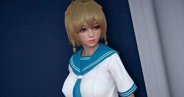 我的爱人是恶女 EP1 精翻新汉化版 PC+安卓 800M