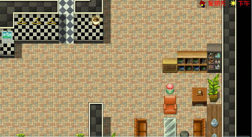 爱巢 中文正式最终完结版 PC+安卓+作弊码+攻略