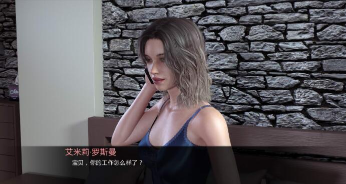 订婚 The Engagement V2.40 中文汉化版 PC+安卓