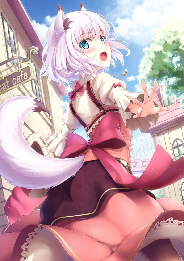 [pixiv] 雪風