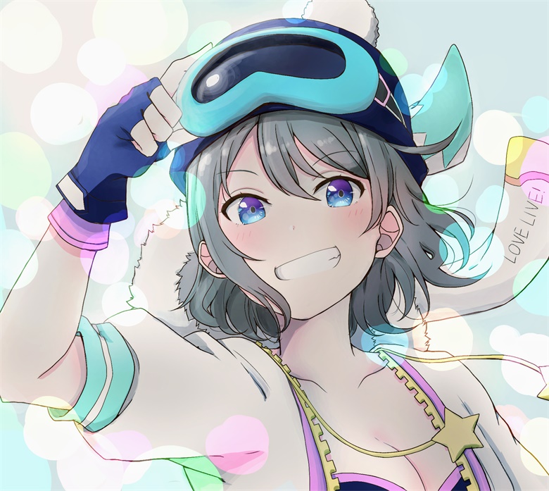 [pixiv]ミア