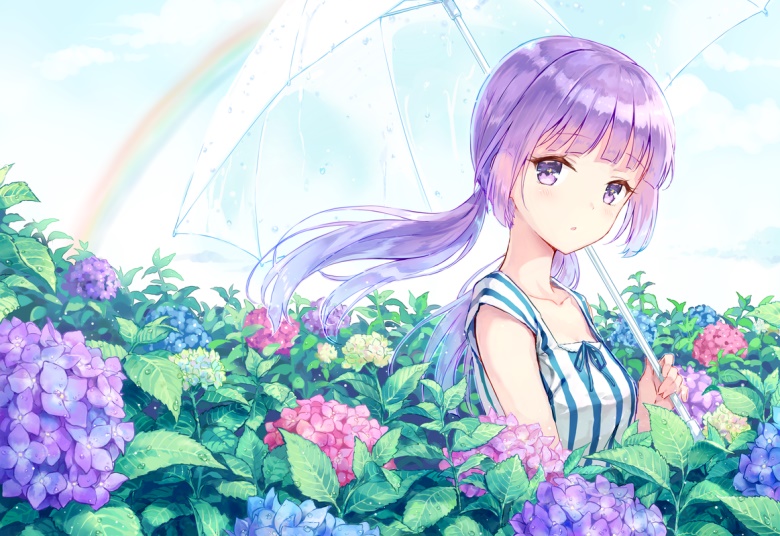 [pixiv] Hiten