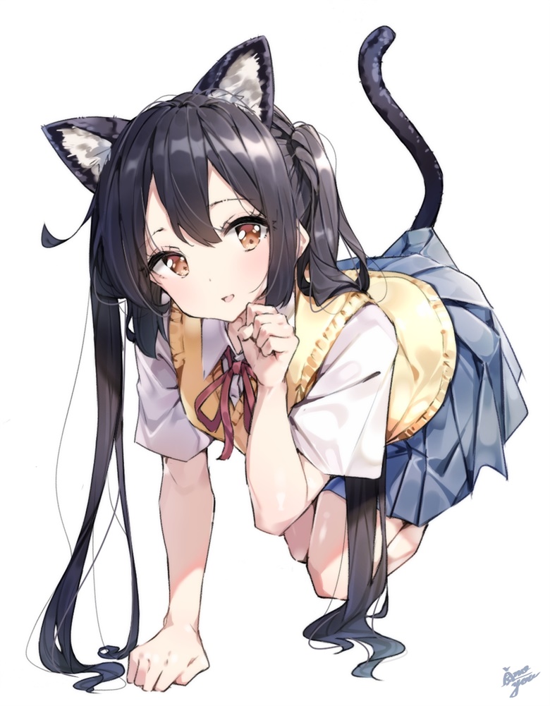 [pixiv] たけの このよう