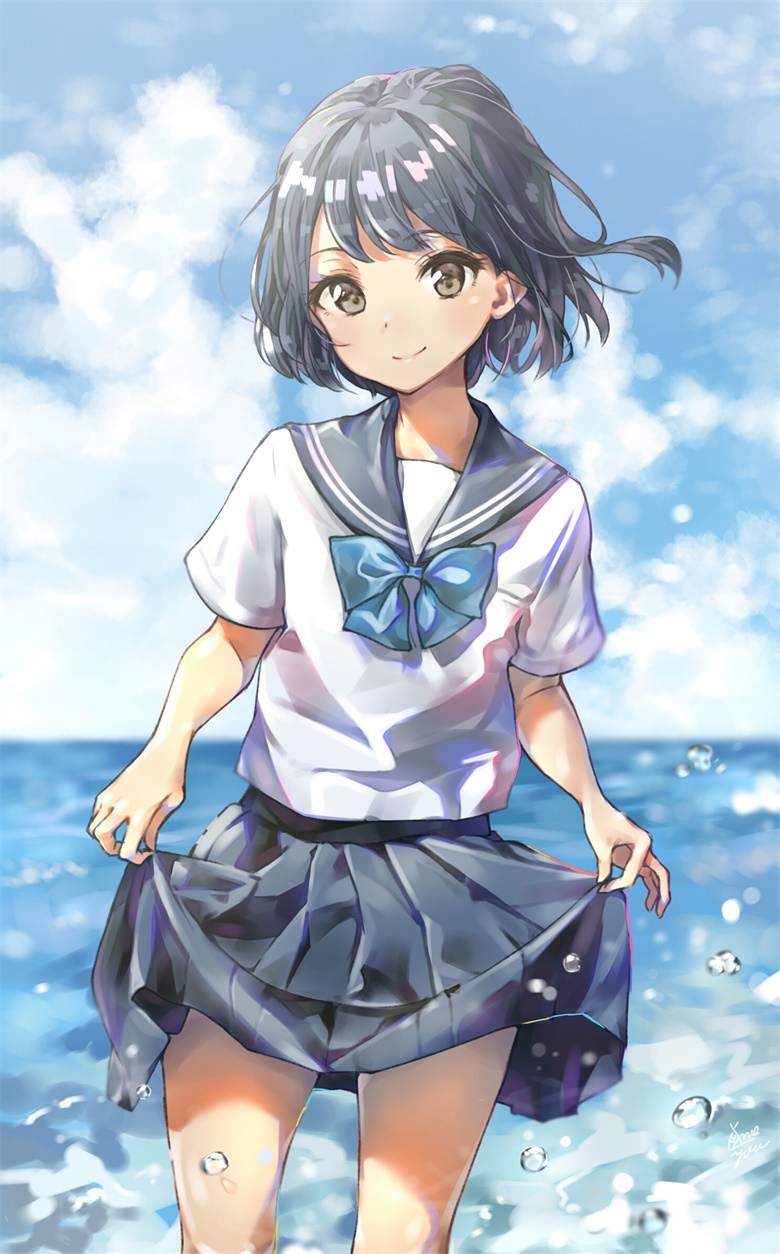 [pixiv] たけの このよう