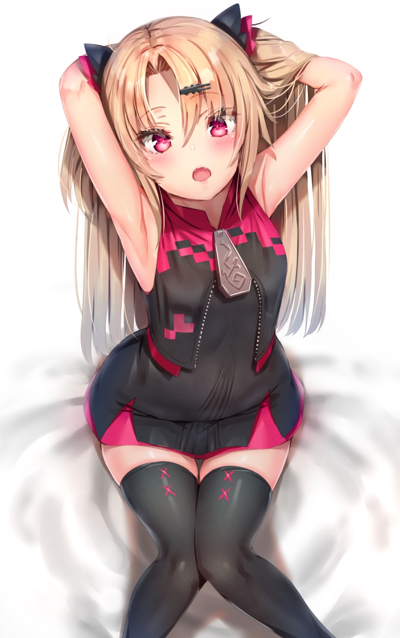 [pixiv] れいなま