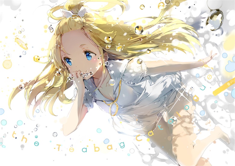 [pixiv] Anmi