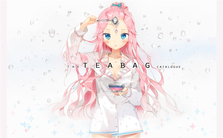 [pixiv] Anmi