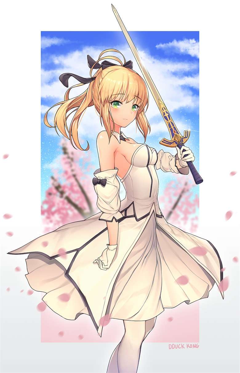 [pixiv] DDUCK KONG