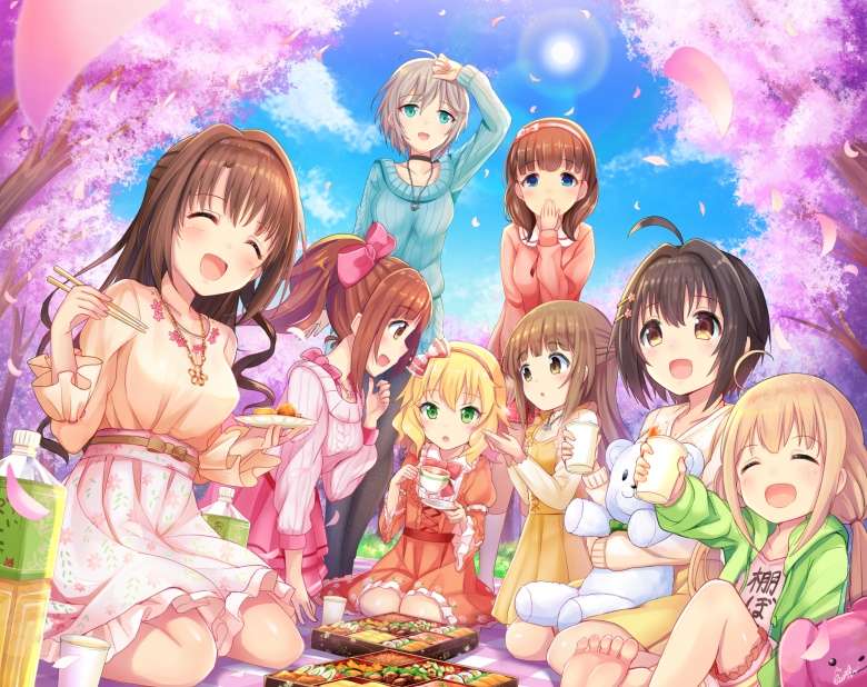 [pixiv] 佑りん