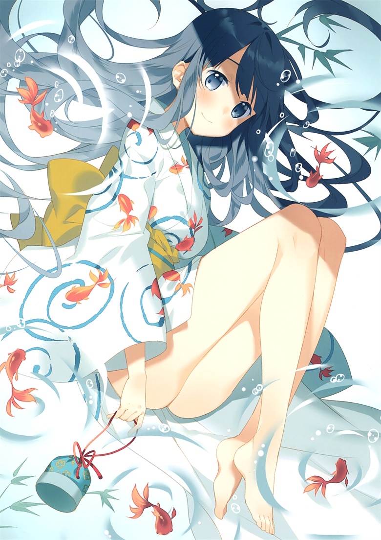 (C88) [REVERIE (RiE)] Jewel box 02