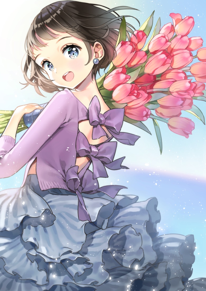[pixiv] 餡こたく