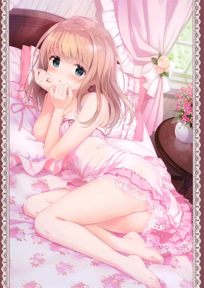 (SC2018 Autumn) [KOHARUCHAYA (きみしま青)] Candypot