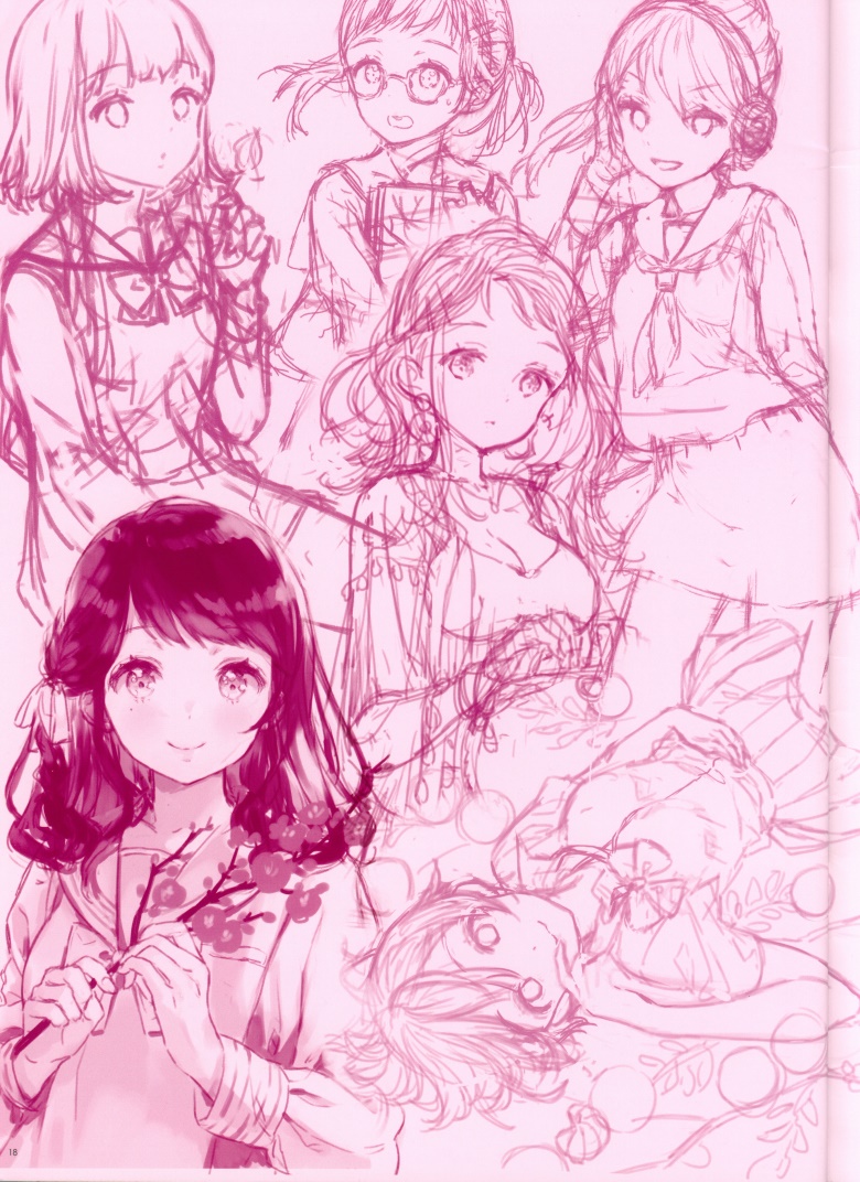 (C93) [SentimentColor (餡こたく)] SentimentColor vol.05