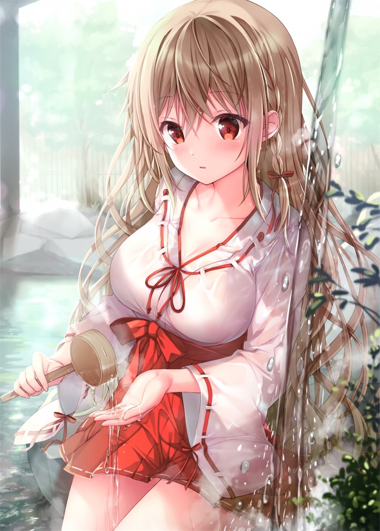 (COMITIA130) [TwinBox (花花捲、草草饅)] Twinbooks 13