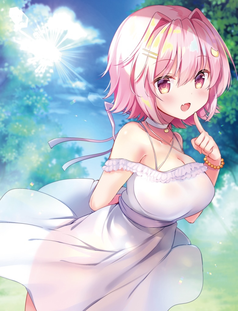 [pixiv] まさよ