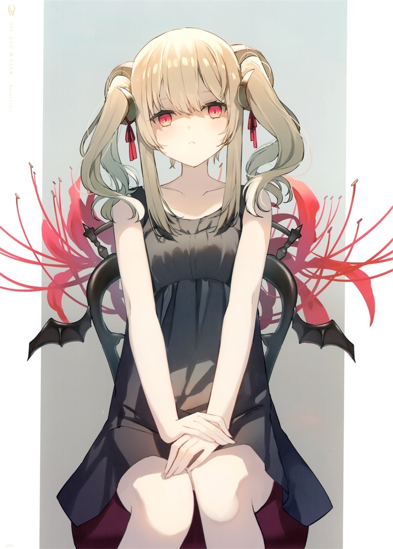 (C96) [flourish (アシマ)] OIL AND WATER