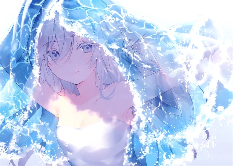 (C96) [hanasaku (Aちき)] THE PALE