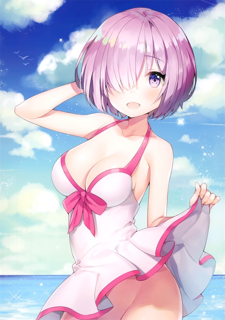(C94) [ハチゴ (あやみ)] OMAKE