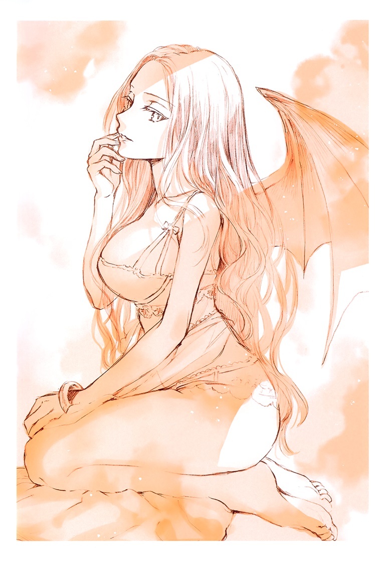 (AC2) [CROWN (八城惺架)] FANBOX ART BOOK VOL.1