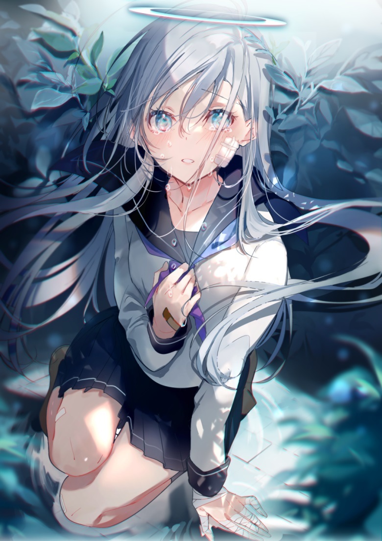 [pixiv] 美和野らぐ
