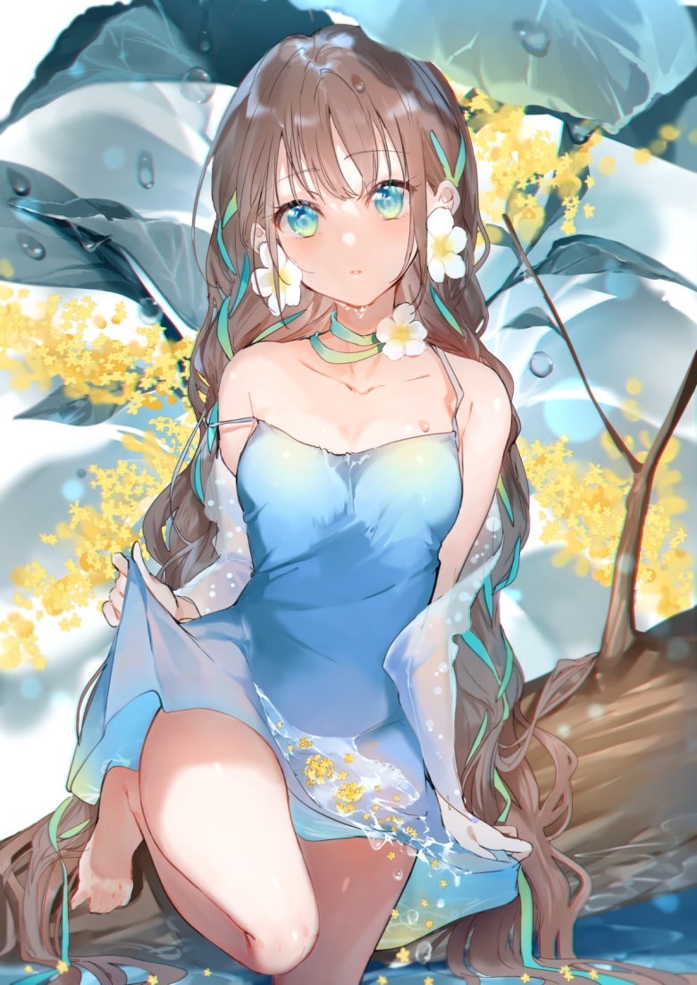 [pixiv] 美和野らぐ
