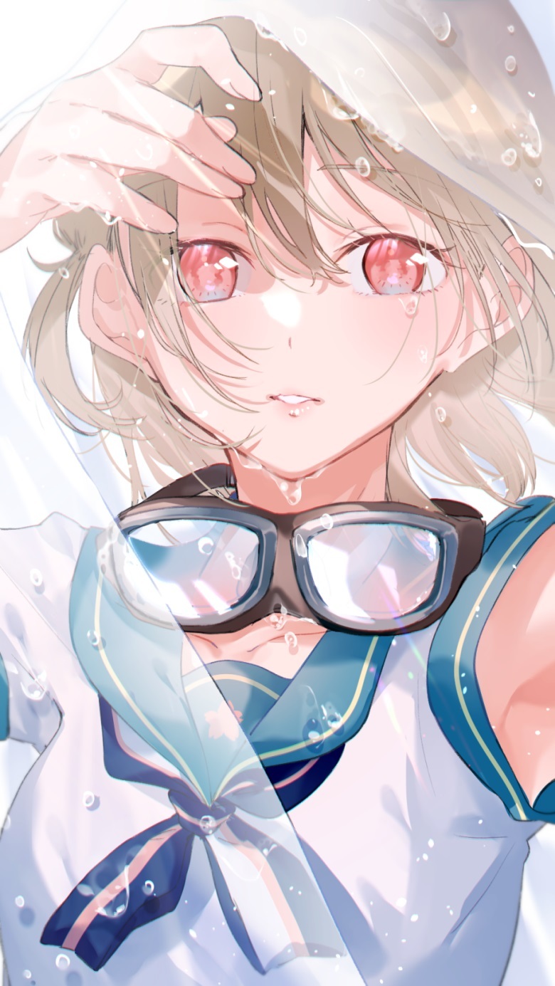 [pixiv] 美和野らぐ
