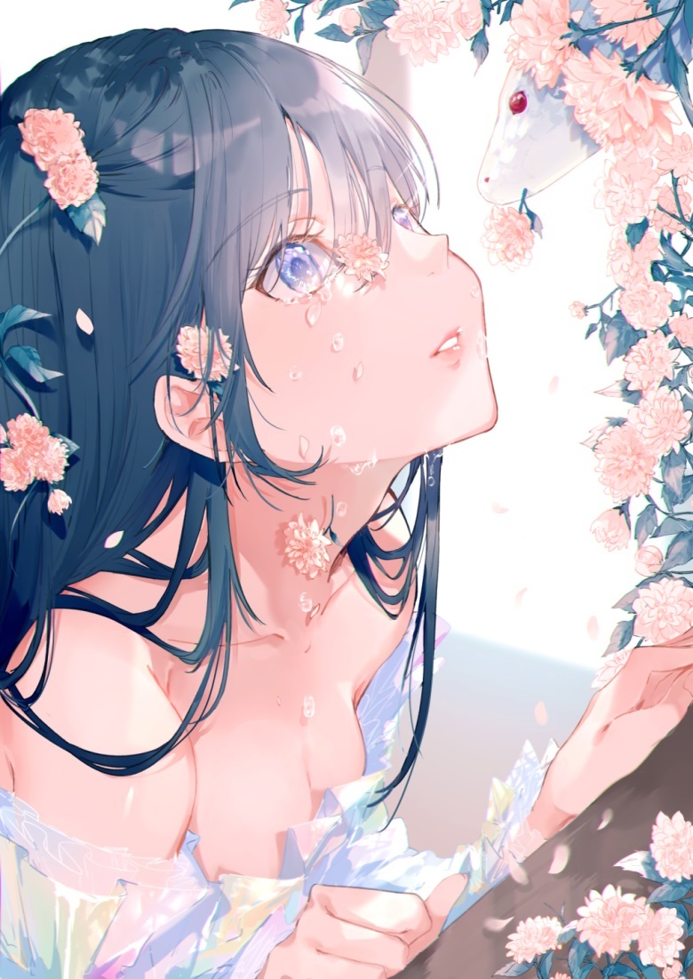 [pixiv] 美和野らぐ