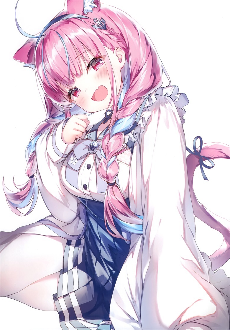 (C99) [オレンジタイル (とぴあ)] HOLOCUTE!! (ホロライブ)