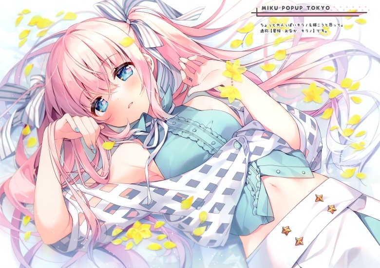 (C100) [Chilly polka (すいみゃ)] CHERISH (バーチャルYouTuber)