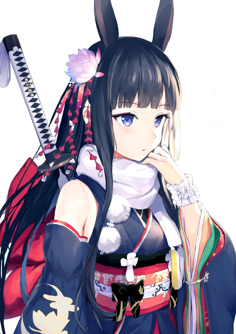 [pixiv] なのたろ