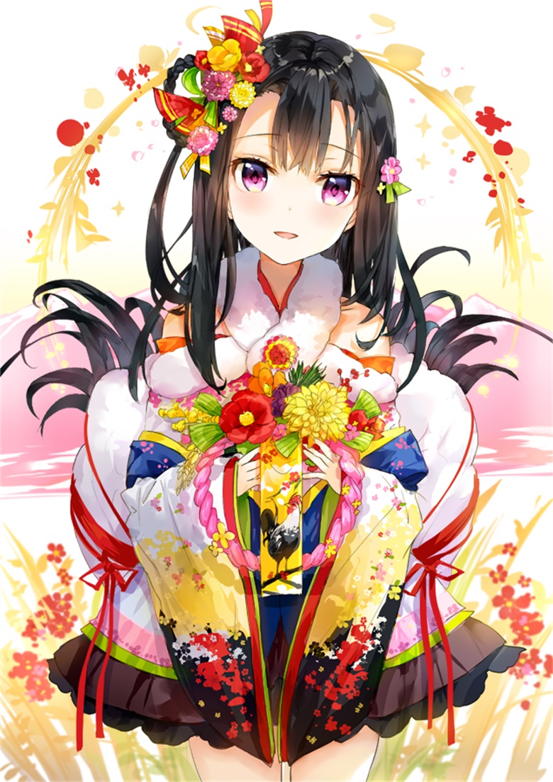 [pixiv] ふーみ