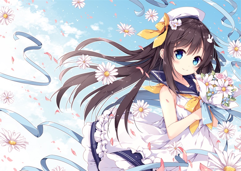 [pixiv] 望月しいな